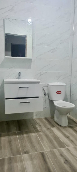 Duplex 3 Camere -  Mosnita Noua - Pozitie excelenta -ID V2866 9, foxfort.ro