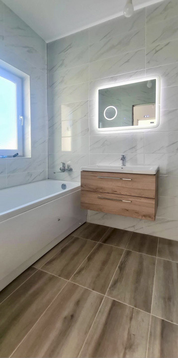 Duplex 3 Camere -  Mosnita Noua - Pozitie excelenta -ID V2866 10, foxfort.ro