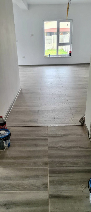 Duplex 3 Camere -  Mosnita Noua - Pozitie excelenta -ID V2866 12, foxfort.ro