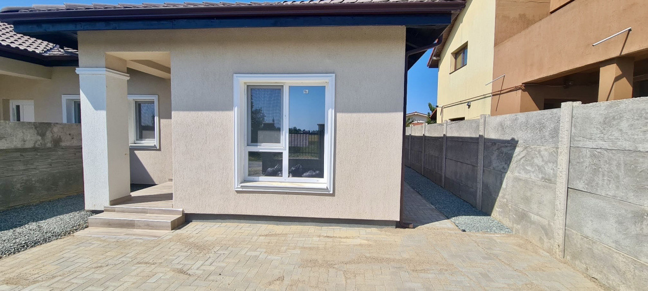 Duplex 3 Camere -  Mosnita Noua - Pozitie excelenta -ID V2866 13, foxfort.ro