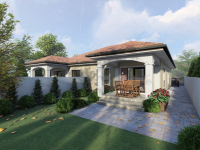 Duplex 3 Camere - Mosnita Noua - Pozitie excelenta -ID V2866 imagine mica 3, foxfort.ro