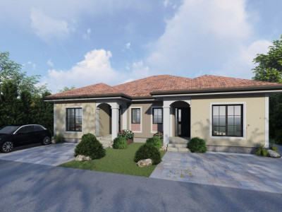 Duplex 3 Camere - Mosnita Noua - Pozitie excelenta -ID V2866 imagine mica 5, foxfort.ro