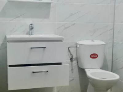 Duplex 3 Camere -  Mosnita Noua - Pozitie excelenta -ID V2866 imagine mica 9, foxfort.ro