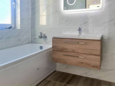 Duplex 3 Camere -  Mosnita Noua - Pozitie excelenta -ID V2866 imagine mica 10, foxfort.ro