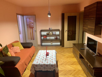 Apartament 2 camere, 50mp utili, Simion Barnutiu - C2893