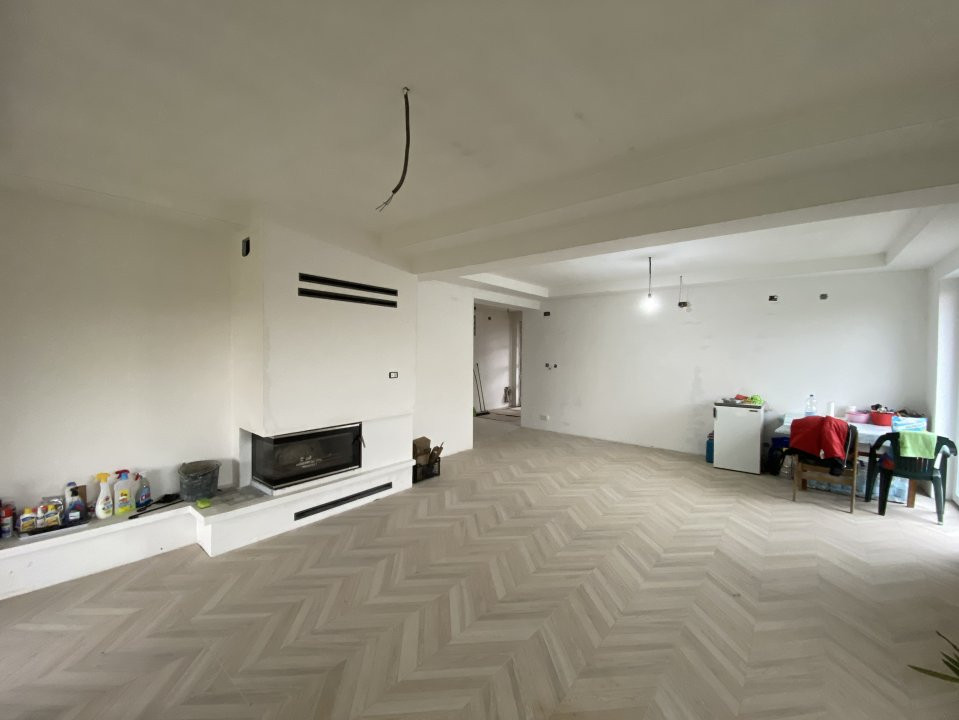 Casa 5 camere - zona linistita - Ghiroda - ID V2910 3, foxfort.ro