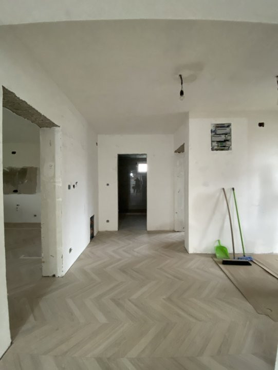 Casa 5 camere - zona linistita - Ghiroda - ID V2910 5, foxfort.ro