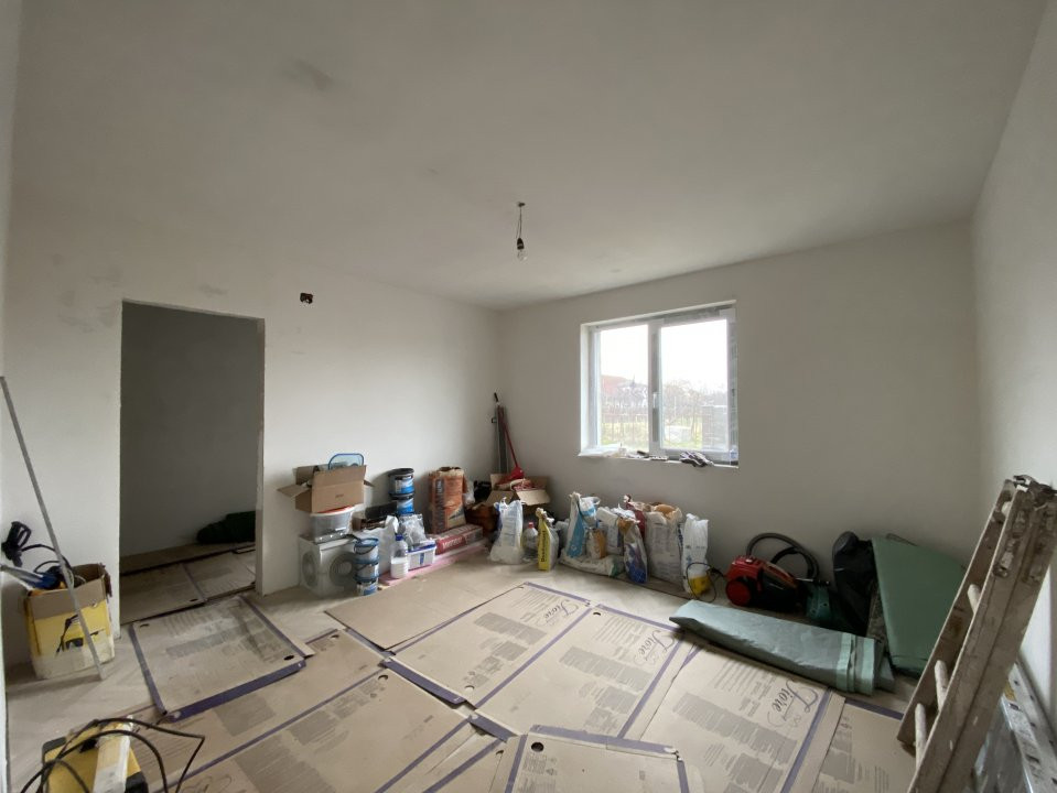 Casa 5 camere - zona linistita - Ghiroda - ID V2910 9, foxfort.ro