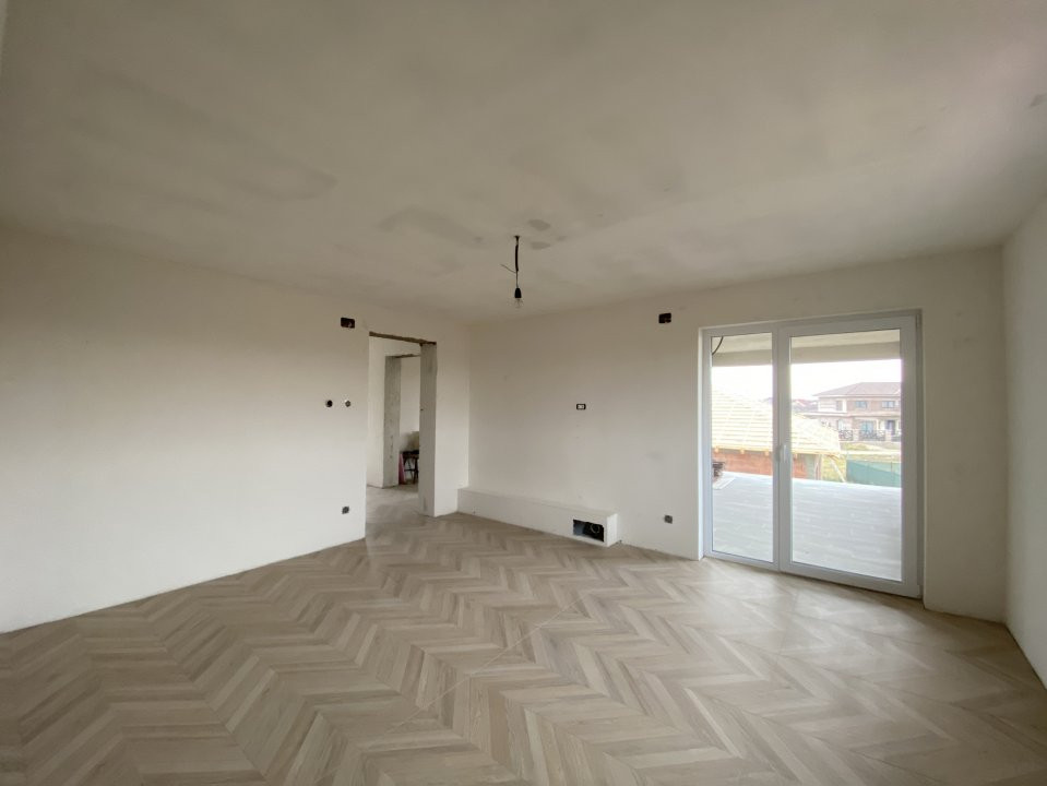 Casa 5 camere - zona linistita - Ghiroda - ID V2910 15, foxfort.ro