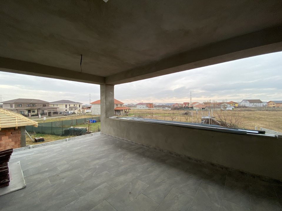 Casa 5 camere - zona linistita - Ghiroda - ID V2910 18, foxfort.ro