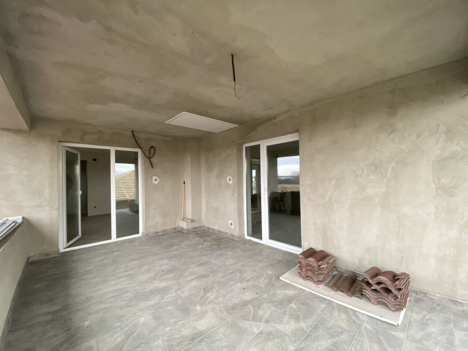 Casa 5 camere - zona linistita - Ghiroda - ID V2910 19, foxfort.ro