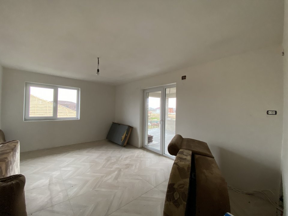 Casa 5 camere - zona linistita - Ghiroda - ID V2910 20, foxfort.ro