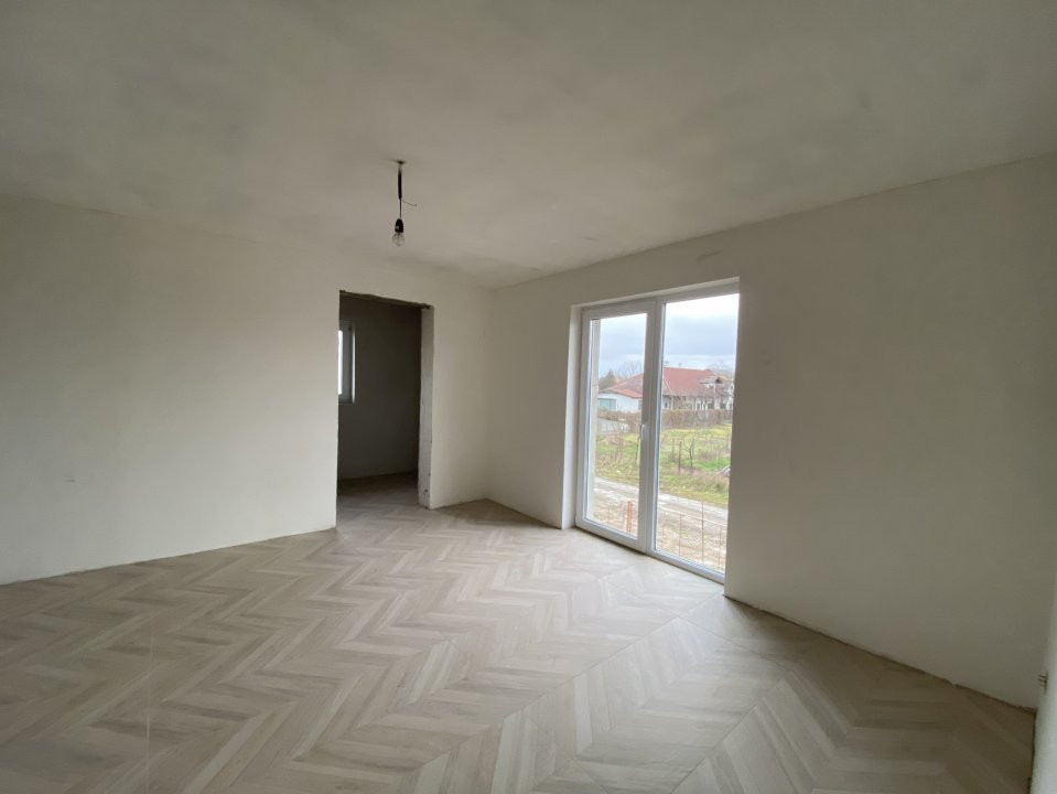 Casa 5 camere - zona linistita - Ghiroda - ID V2910 25, foxfort.ro