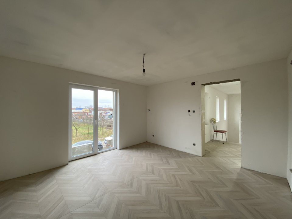 Casa 5 camere - zona linistita - Ghiroda - ID V2910 26, foxfort.ro