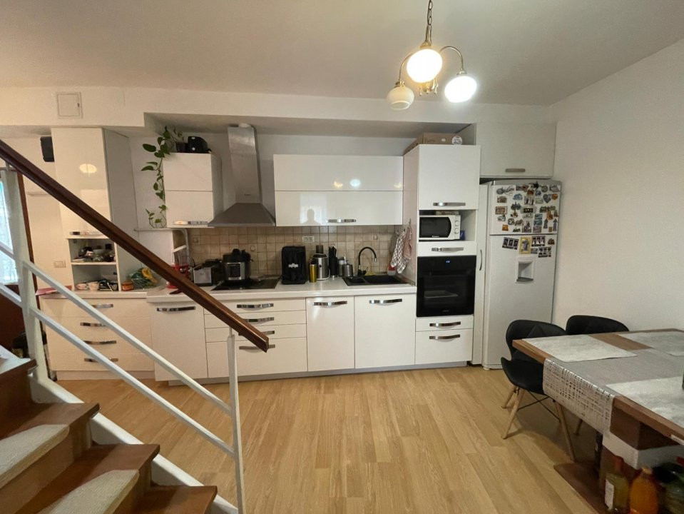 Casa 4 camere, 103 mp, teren 274mp, zona Balcescu - ID V2911 3, foxfort.ro