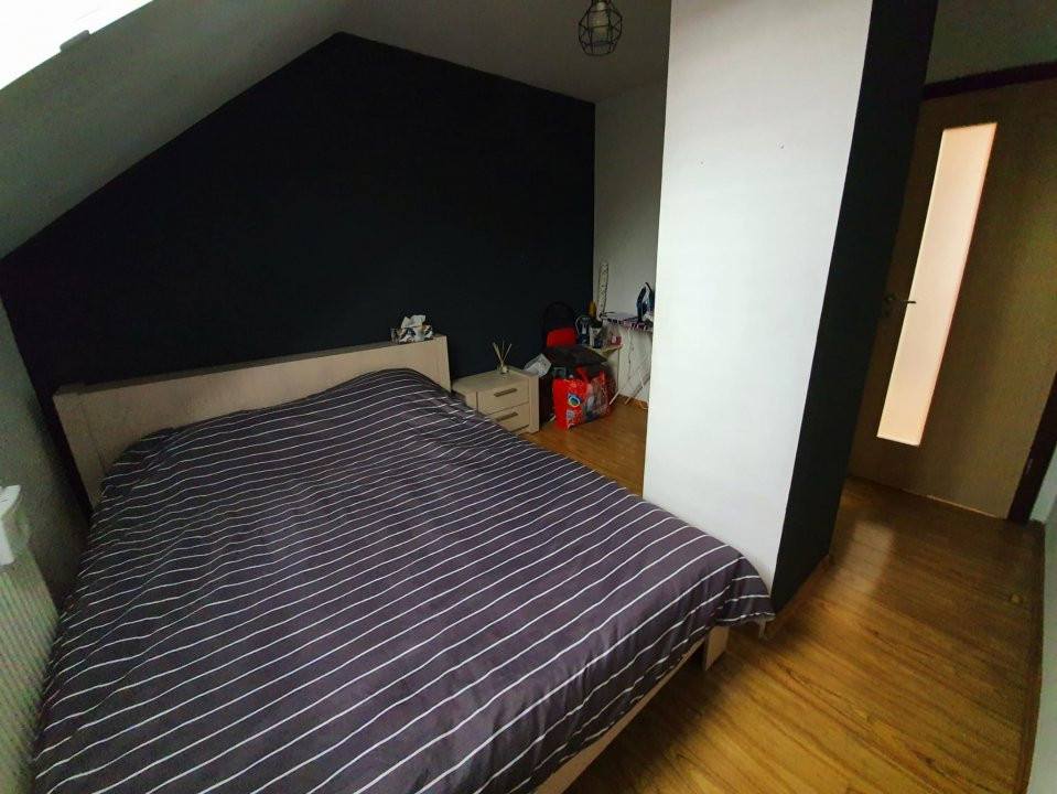 Casa 4 camere, 103 mp, teren 274mp, zona Balcescu - ID V2911 10, foxfort.ro