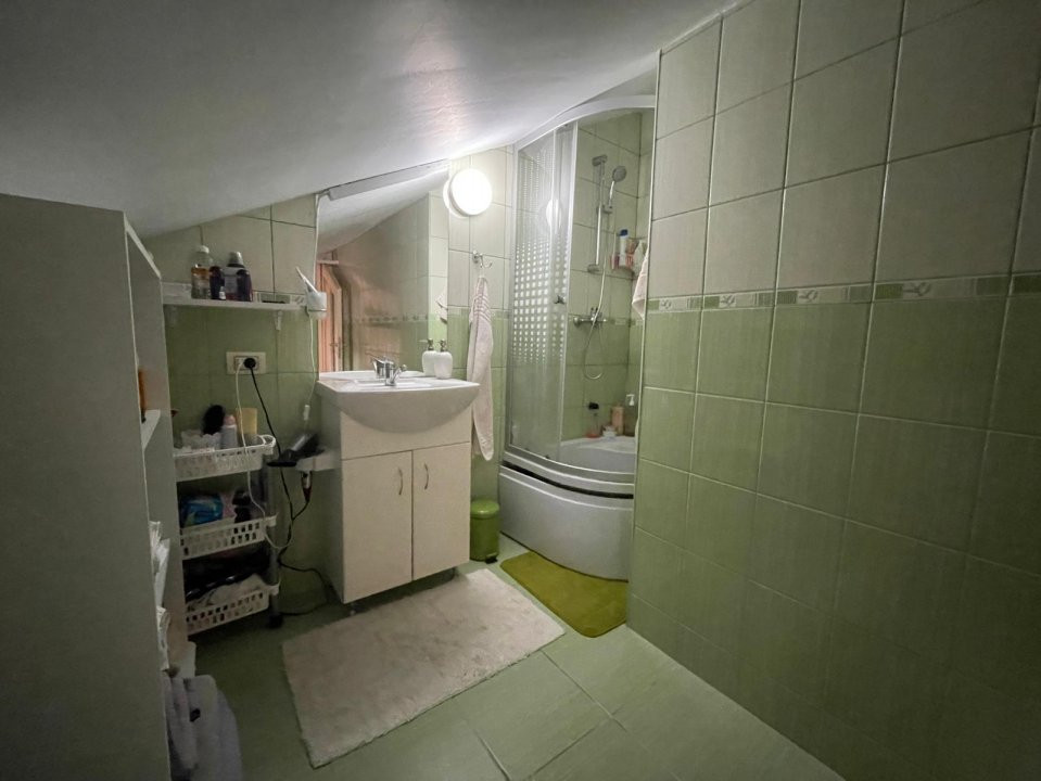 Casa 4 camere, 103 mp, teren 274mp, zona Balcescu - ID V2911 13, foxfort.ro