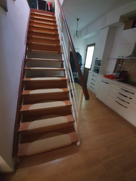 Casa 4 camere, 103 mp, teren 274mp, zona Balcescu - ID V2911 15, foxfort.ro