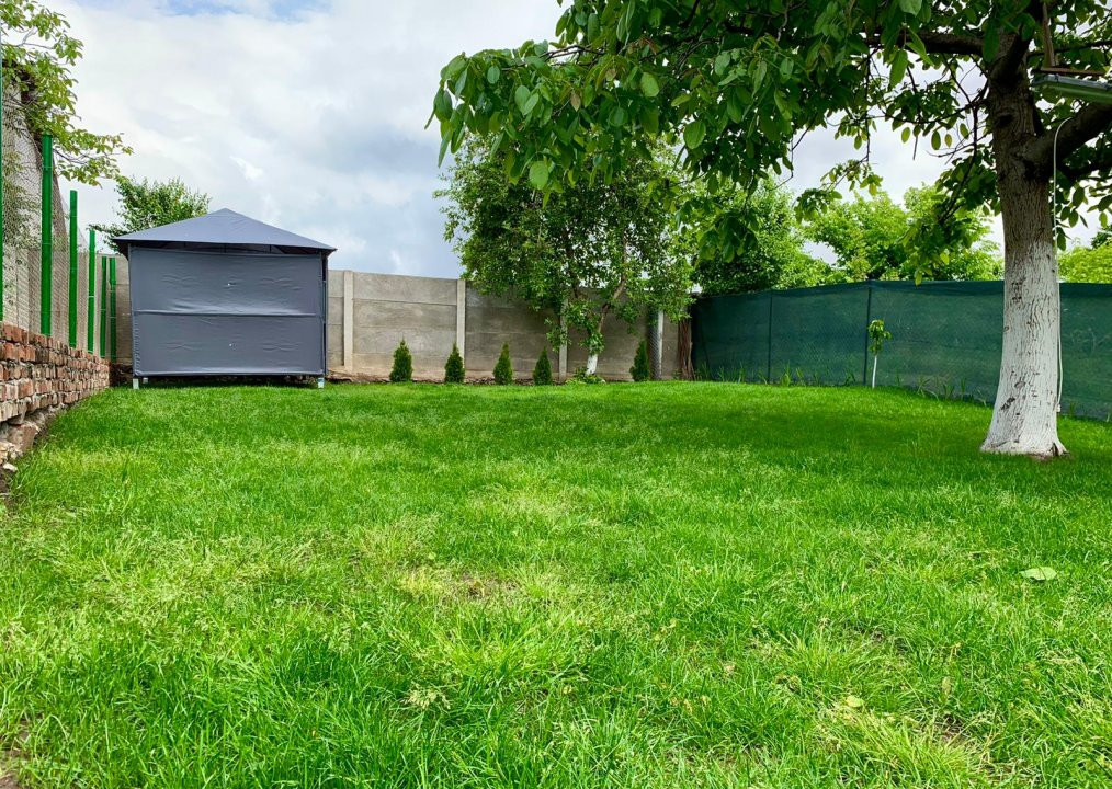 Casa 4 camere, 103 mp, teren 274mp, zona Balcescu - ID V2911 18, foxfort.ro