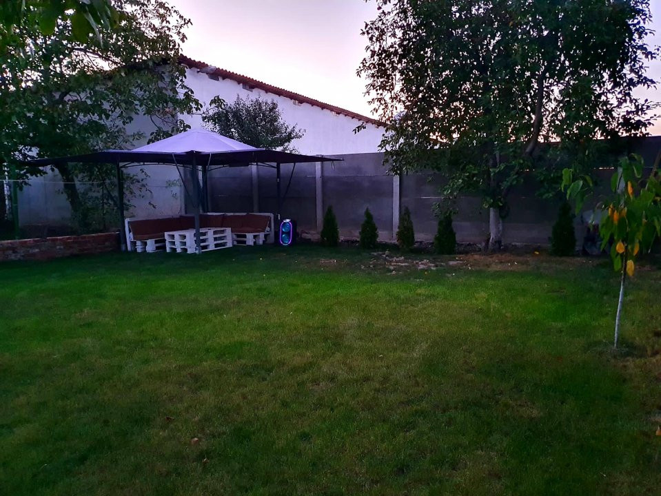 Casa 4 camere, 103 mp, teren 274mp, zona Balcescu - ID V2911 20, foxfort.ro