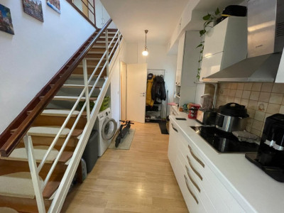 Casa 4 camere, 103 mp, teren 274mp, zona Balcescu - ID V2911 imagine mica 4, foxfort.ro