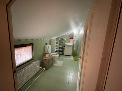 Casa 4 camere, 103 mp, teren 274mp, zona Balcescu - ID V2911 imagine mica 12, foxfort.ro