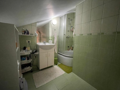 Casa 4 camere, 103 mp, teren 274mp, zona Balcescu - ID V2911 imagine mica 13, foxfort.ro