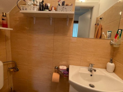 Casa 4 camere, 103 mp, teren 274mp, zona Balcescu - ID V2911 imagine mica 14, foxfort.ro