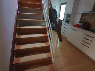 Casa 4 camere, 103 mp, teren 274mp, zona Balcescu - ID V2911 imagine mica 15, foxfort.ro