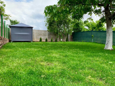 Casa 4 camere, 103 mp, teren 274mp, zona Balcescu - ID V2911 imagine mica 18, foxfort.ro