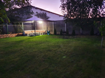 Casa 4 camere, 103 mp, teren 274mp, zona Balcescu - ID V2911 imagine mica 21, foxfort.ro