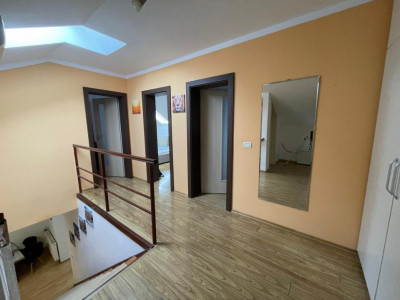 Casa 4 camere, 103 mp, teren 274mp, zona Balcescu - ID V2911 imagine mica 22, foxfort.ro