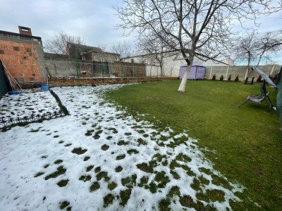 Casa 4 camere, 103 mp, teren 274mp, zona Balcescu - ID V2911 imagine mica 23, foxfort.ro