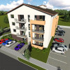 Apartament Smart 3 camere de vanzare Giroc zona centrala - ID V217 thumb 1