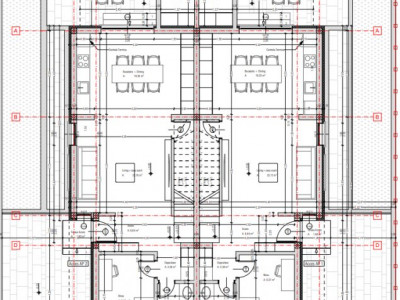 Duplex Exclusivist 5 Camere Mosnita - Zona Serena 1 - ID V2959 imagine mica 6, foxfort.ro