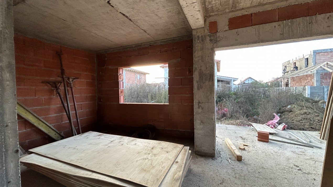 Duplex Mosnita 4 Camere si 3 Dormitoare Pozitie Excelenta - ID V2961 2, foxfort.ro