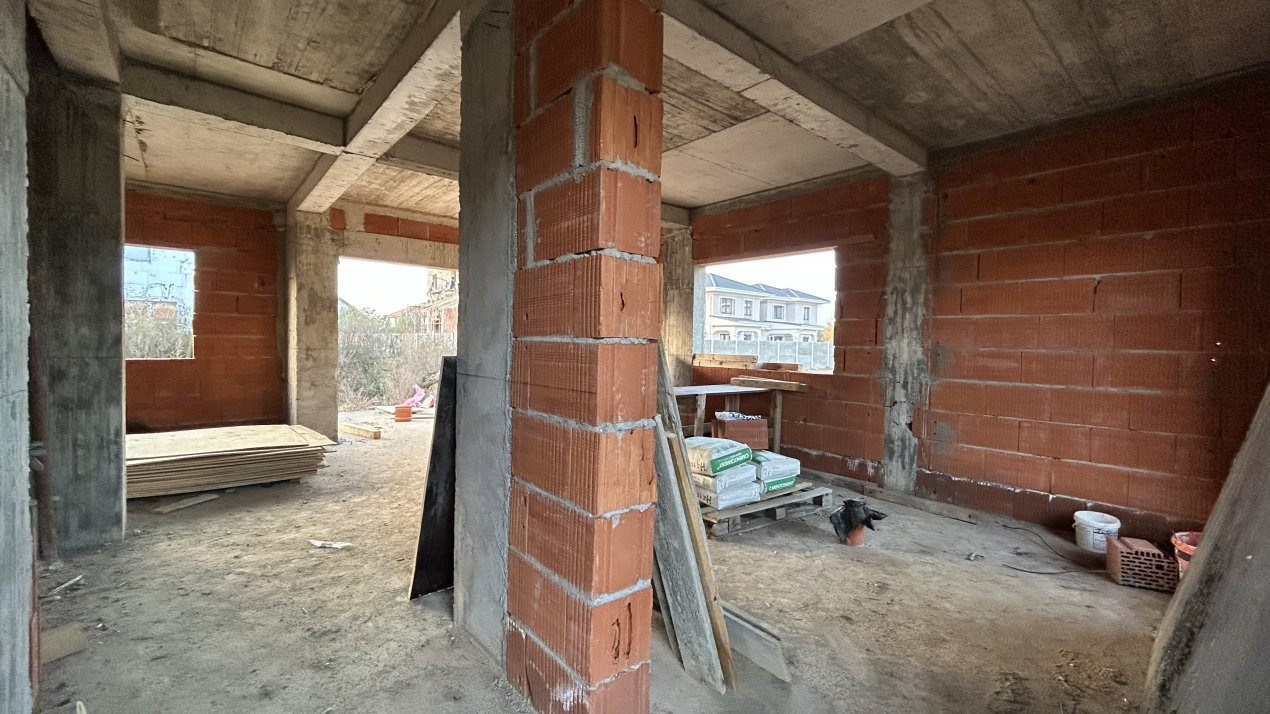 Duplex Mosnita 4 Camere si 3 Dormitoare Pozitie Excelenta - ID V2961 3, foxfort.ro