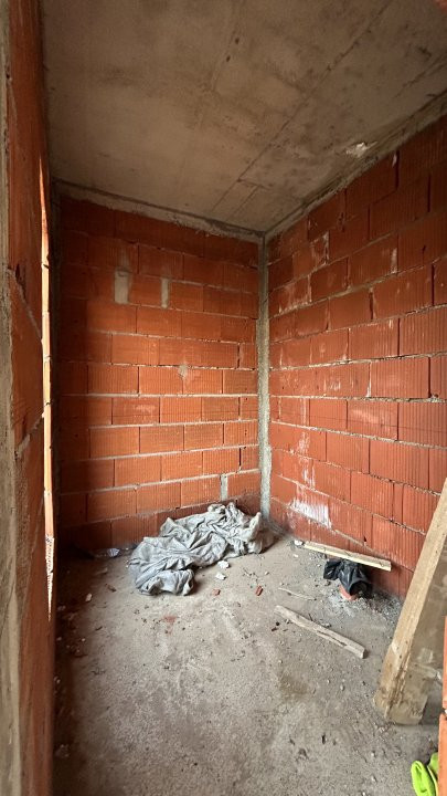 Duplex Mosnita 4 Camere si 3 Dormitoare Pozitie Excelenta - ID V2961 9, foxfort.ro