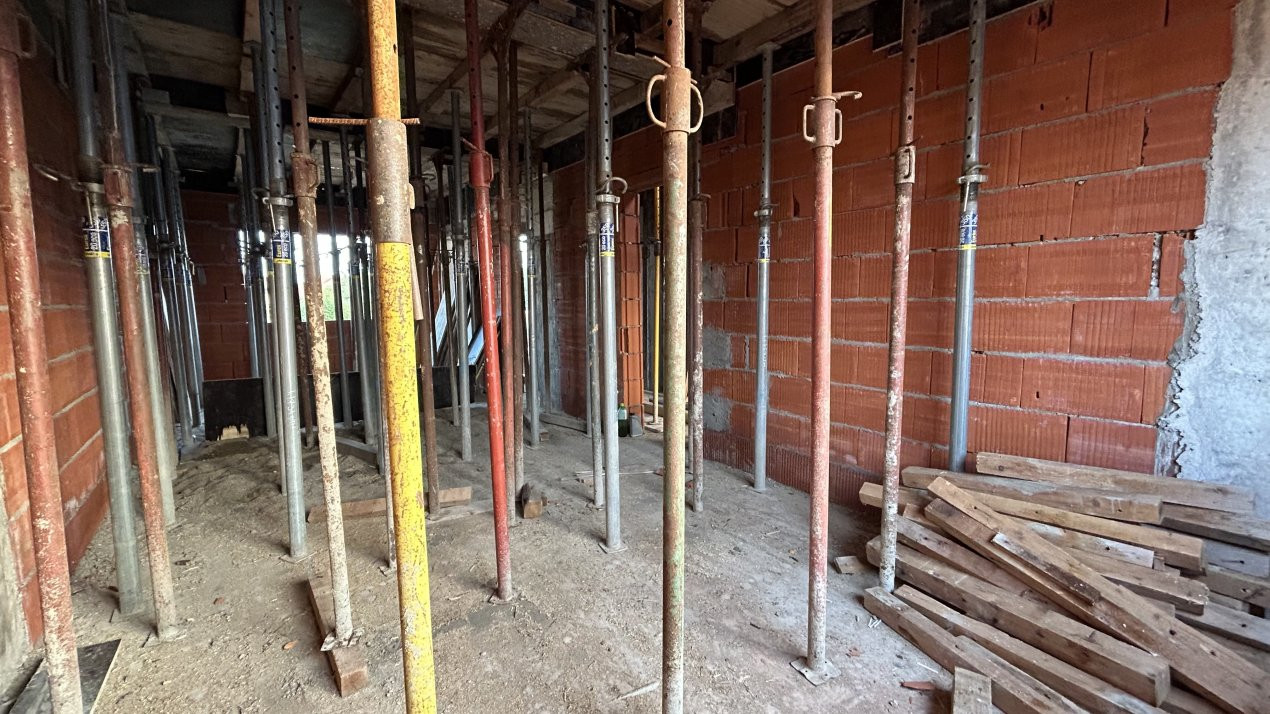 Duplex Mosnita 4 Camere si 3 Dormitoare Pozitie Excelenta - ID V2961 11, foxfort.ro