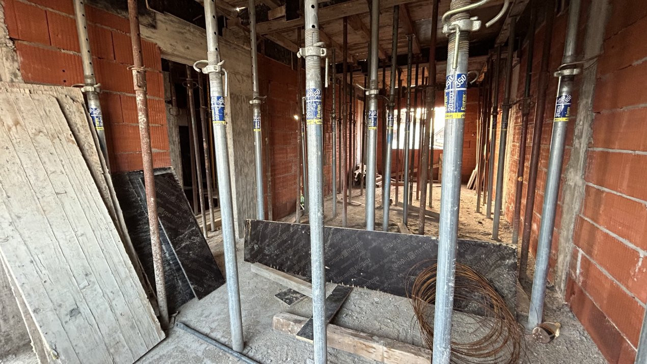 Duplex Mosnita 4 Camere si 3 Dormitoare Pozitie Excelenta - ID V2961 13, foxfort.ro