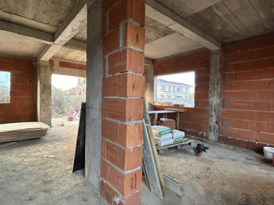 Duplex Mosnita 4 Camere si 3 Dormitoare Pozitie Excelenta - ID V2961 imagine mica 3, foxfort.ro