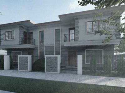 Duplex Mosnita 4 Camere si 3 Dormitoare Pozitie Excelenta - ID V2961 imagine mica 5, foxfort.ro