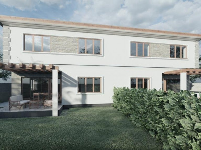 Duplex Mosnita 4 Camere si 3 Dormitoare Pozitie Excelenta - ID V2961 imagine mica 6, foxfort.ro