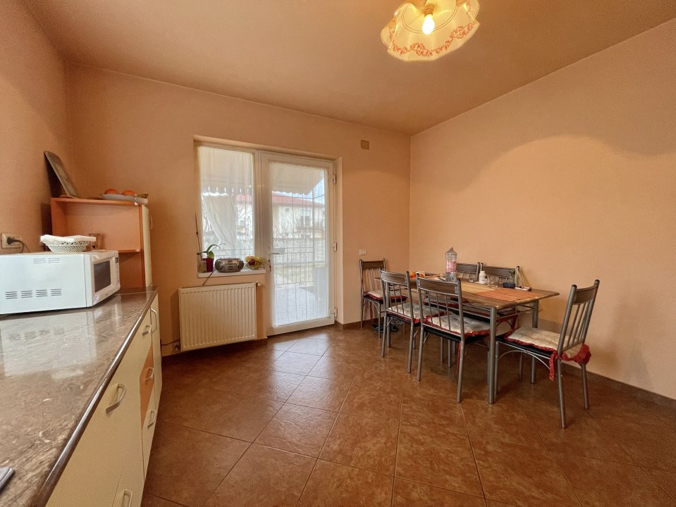 Casa individuala de vanzare, 250 mp, intrare in Dumbravita - V2992 20, foxfort.ro