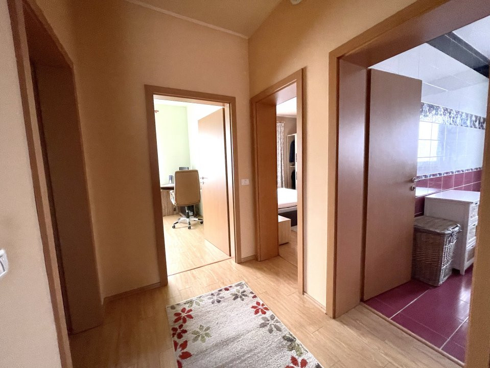 Casa individuala de vanzare, 250 mp, intrare in Dumbravita - V2992 22, foxfort.ro