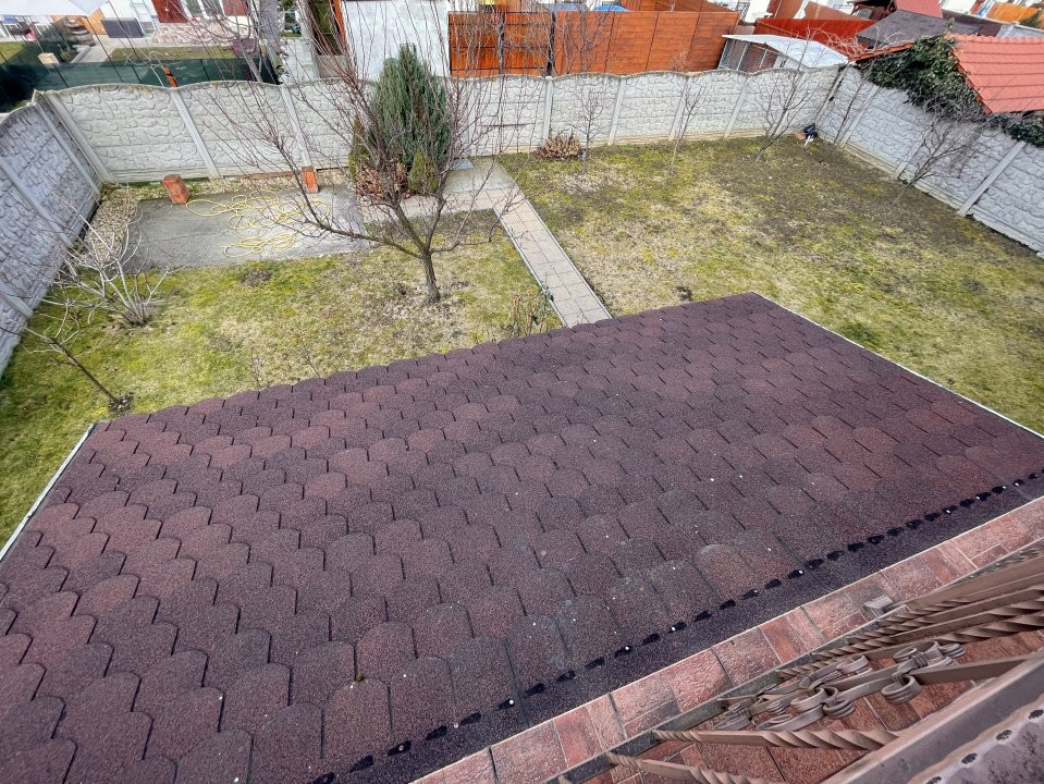 Casa individuala de vanzare, 250 mp, intrare in Dumbravita - V2992 24, foxfort.ro