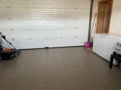 Casa individuala de vanzare, 250 mp, intrare in Dumbravita - V2992 imagine mica 3, foxfort.ro