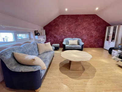 Casa individuala de vanzare, 250 mp, intrare in Dumbravita - V2992 imagine mica 7, foxfort.ro