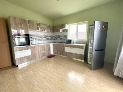 Casa individuala de vanzare, 250 mp, intrare in Dumbravita - V2992 imagine mica 9, foxfort.ro