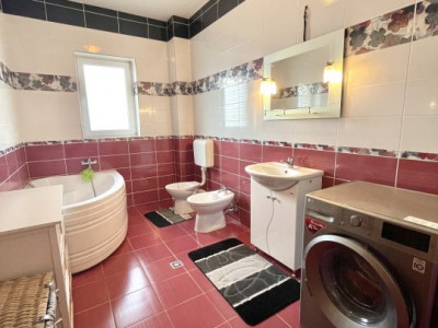 Casa individuala de vanzare, 250 mp, intrare in Dumbravita - V2992 imagine mica 10, foxfort.ro